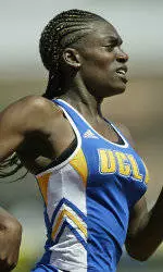 UCLA No. 5 In The U. S. In This Week's Trackwire 25