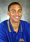 Ray Young Selected UCLA/MET-Rx Student-Athlete of the Week