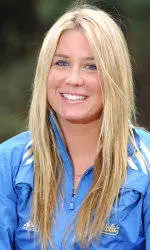 Kelly Rulon Named UCLA/Muscle Milk Student-Athlete of the Week
