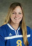Kim Devine Named UCLA/MET-Rx Student-Athlete of the Week