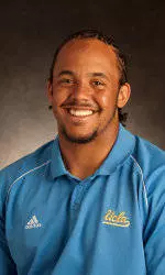 UCLA Workout Series: Justin Edison and Nate Chandler