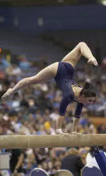 Bernholtz Moves To Undergraduate Assistant Position