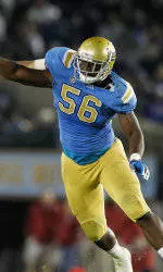 Six Bruins Invited to NFL Draft Combine