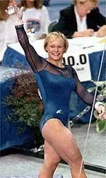 UCLA Gymnasts To Face Stanford Feb. 10