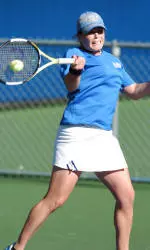 UCLA Tennis Teams Selected for NCAAs