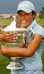 Joh, O'Toole and Yang Prepare for U.S. Women's Amateur Publinks
