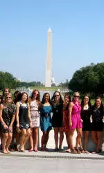 NCAA Champion Bruins Go To Washington - Day Two