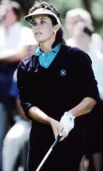 UCLA's Title IX 40: Kay Cockerill, Gail Devers