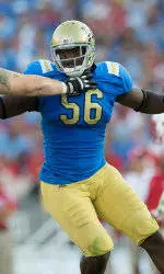 Datone Jones Selected in First Round of NFL Draft