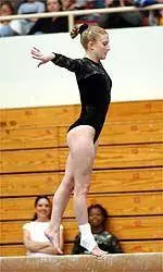 Seven Bruin Gymnasts Selected to Pac-10 All-Academic Team