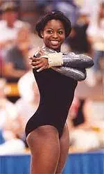 2002 Women's Gymnastics Outlook