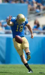 2012 Team Awards Announced at Football Awards Banquet