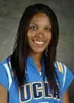 Cira Wright Named UCLA/MET-Rx Student-Athlete Of The Week