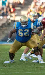 UCLA Football Friday: Eddie Williams