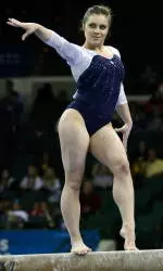 UCLA Announces 2012 Gymnastics Schedule