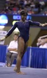 UCLA Gymnastics: Building Another Championship Season