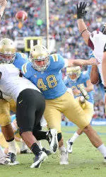 Bruin Football News