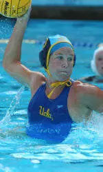 Five Women's Water Polo Players Receive MPSF Honors