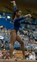 Brittani McCullough Selected As Honda Award Nominee