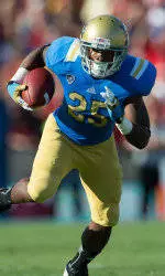 Bruins and Cougars Clash at the Rose Bowl This Saturday