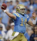 UCLA Knocks Off Arizona State, 23-13