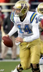 UCLA Routs Washington State, 43-7