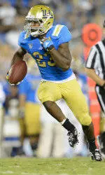 Bruins Host Beavers to Open up Pac-12 Play