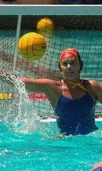 Women's Water Polo Wins UCLA's 100th NCAA Title