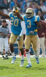 Pair of Bruins On Nagurski Watch List