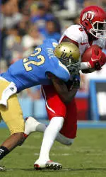 Bruins Head to Football All-Star Games