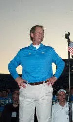 Football Friday: The Bruins Head into Summer