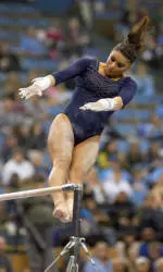 UCLA Gymnastics: Building Another Championship Season