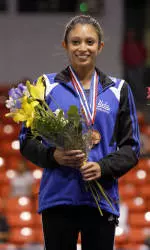 Larson Wins CoverGirl Classic, Zamarripa 7th