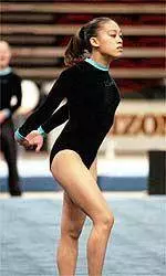 UCLA Gymnasts Return To California For Pair Of Meets