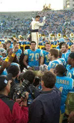 UCLA Hosts Select-a-Seat Open House Sunday, April 25