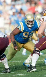 Brian Price Selected By Tampa Bay Buccaneers