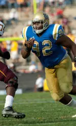 Ten Bruins To Attend NFL Rookie Camps