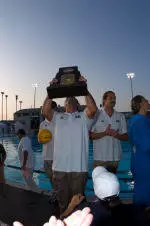 Seven Bruins Receive ACWPC Accolades