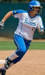 Samantha Camuso Named Pac-10 Player of the Week
