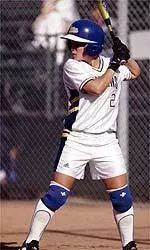 Stacey Nuveman, Erin Rahn Named Pac-10 All-Academic