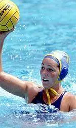 Two Bruins Earn Academic All-MPSF Honors