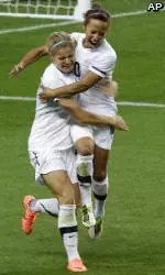 Olympic Roundup - Tuesday, July 31, 2012