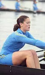 Pac-10's Next for Women's Rowing