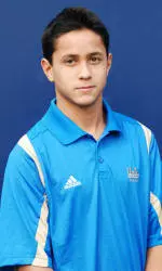 Maxime Tabatruong Named UCLA/Muscle Milk Student-Athlete of the Week