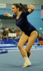 Ask The Bruin Gymnastics Team - Mar. 30, 2012