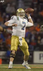 Olson Rehabbing Right Foot