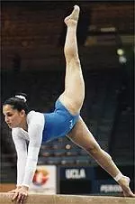 2000 Women's Gymnastics Season Outlook