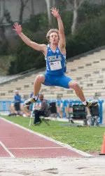 23 Track & Field Athletes Named to Pac-12 All-Academic Teams
