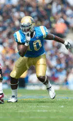 Ayers and Moore Selected in Second Round of NFL Draft