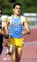 #4 UCLA Heads to NCAA Outdoor Championships